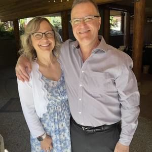 Meet your Posher, Dave